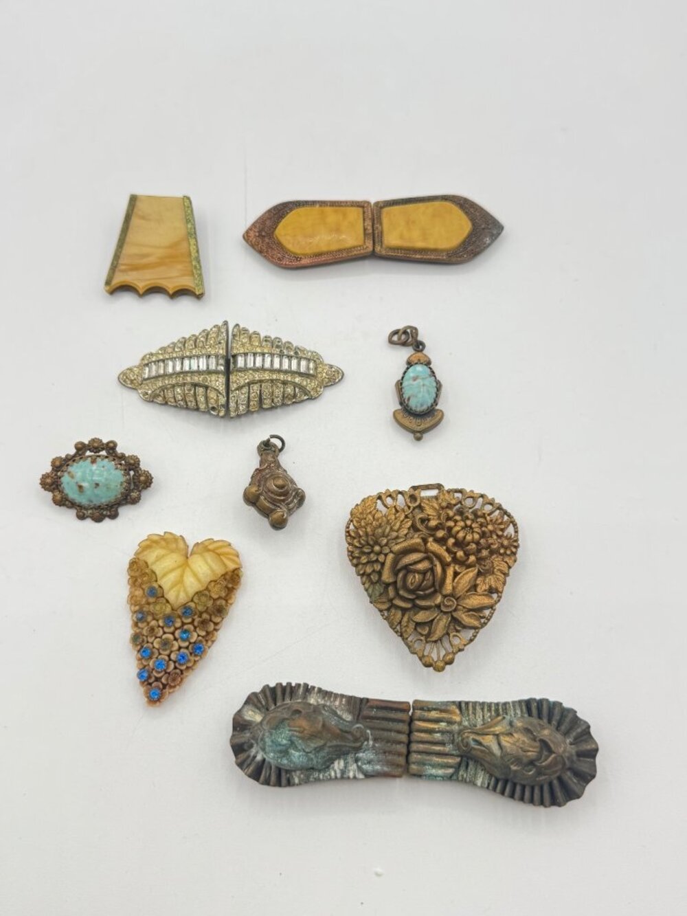 Crafter's Repurpose Lot